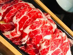 -湊湊火锅·茶憩(和平大悦城店)