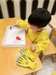 -奈尔宝家庭中心·亲子餐厅(鄞州万达店)