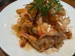 -北京老铺烤鸭(高新店)
