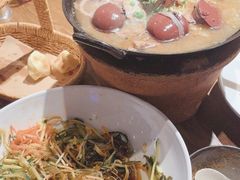 -鸽子窝(青塔店)