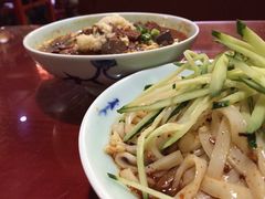 -窄巷子陕菜馆·地道陕西菜(粉巷店)