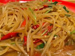 -破三川·新川菜(静安大融城店)