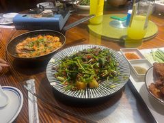 -曾牛土菜(捷瑞达店)