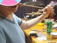 -源味居手把签烧烤(长春一店)