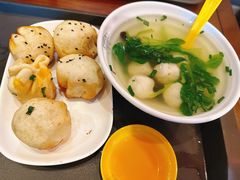 -大壶春(四川中路店)