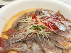 -东方饺子王(工农大路店)