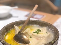 -关东小磨东北菜(漕河泾印象城店)