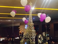 -雄楚国际大酒店-四季西餐厅