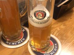 -沈阳瑞士酒店·普拉那啤酒坊
