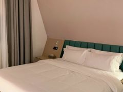 -CitiHot欢悦酒店(广州北京路店)