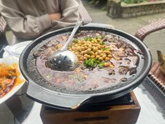 -郭鸡肉·非遗餐厅(安仁古镇店)