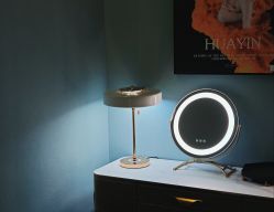 -花隐·美芙炫海菲秀皮肤管理中心