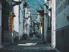 -大理古城
