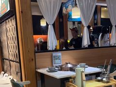 -狐狸爱上椰子鸡(滨江星光大道店)