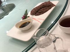 -一品滇香·云南菜(公益西桥店)