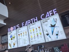 -抱抱地球咖啡馆(国家海洋博物馆店)