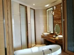 -惠州金海湾嘉华度假酒店