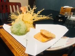 -天狗山料理(省体店)