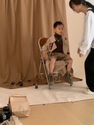 -花开映像儿童摄影