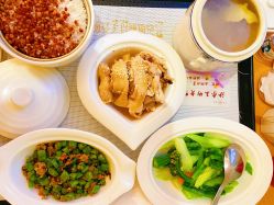 -兰心墩楠月子会所(万达店)