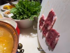-涮福記·现切牛羊肉火锅(世纪汇店)