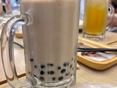 -仙踪林(惠润广场店)