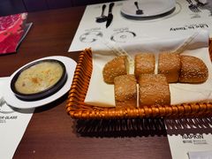 -西堤牛排(合肥之心城店)