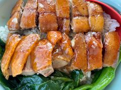 -香江小厨 The Kitchen(香江俱乐部店)