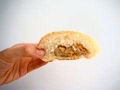 玉米吞拿鱼米包-PAPER STONE BAKERY(天汇广场店)