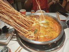 -袁记串串香(新南门店)