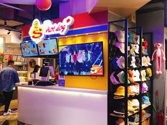 -吾悦广场(天津和平店)