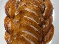 -惠丰堂饭庄·烤鸭·京味菜(翠微路店)