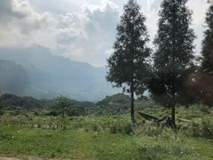-山王坪喀斯特国家生态公园