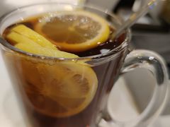 冻柠檬茶-翠华餐厅(宝安壹方城店)