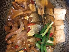 家烧本港三鲜-临家闽南菜(宝洲路店)