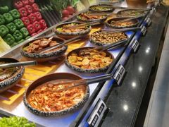 -韩盛·盛江山自助料理(中街大悦城店)