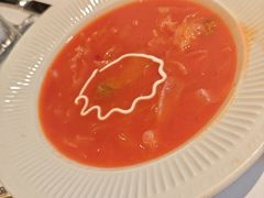 -波特曼西餐厅(南岗店)