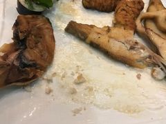 -金成潮菜博物馆(海珠湿地店)