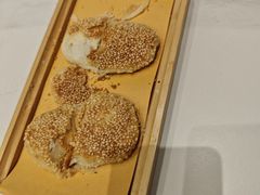 黄桥烧饼-打酱油·非遗淮扬菜(瘦西湖梅岭店)