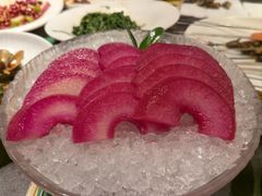 -偏脸子哈尔滨老烧烤(爱建店)