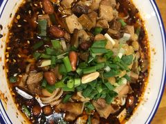 -车沾巷·重庆老味豌杂面