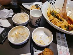 -川成元·麻辣香锅(凯德MALL西直门店)