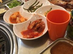 -朴大炮韩式碳烤肉(总店)