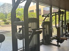 -W FITNESS 威尔仕健身·游泳(七宝店)