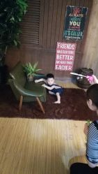 -小脚丫儿童摄影(勒泰中心商场店)