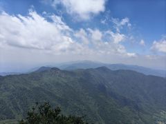-萍乡武功山风景名胜区