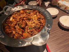 -胖哥俩肉蟹煲(福州仓山爱琴海店)