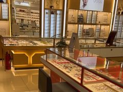 -精益眼镜(广埠屯店)