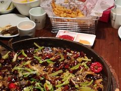 -老板恋上鱼(荣盛广场店)