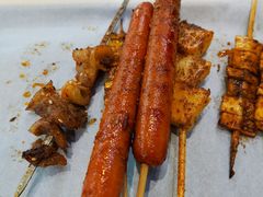 烤肠-望京小腰(北京总店)